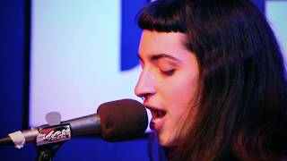 Camp Cope &#39;How to Socialise &amp; Make Friends&#39; - IWD 2018