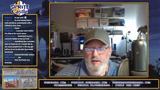 Sprite Castle Plays Random Games (ZoomFloppy)