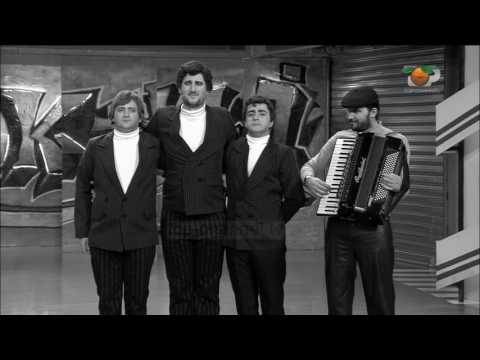 Portokalli, 22 Dhjetor 2013 - Nostalgjia (Kur u kthy goca nga aksioni)