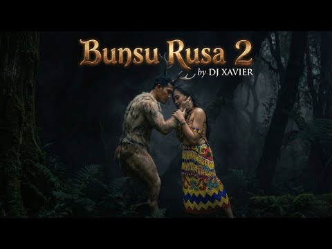 BUNSU RUSA 2 - DJ XAVIER (OFFICIAL VIDEO) #bunsurusa2