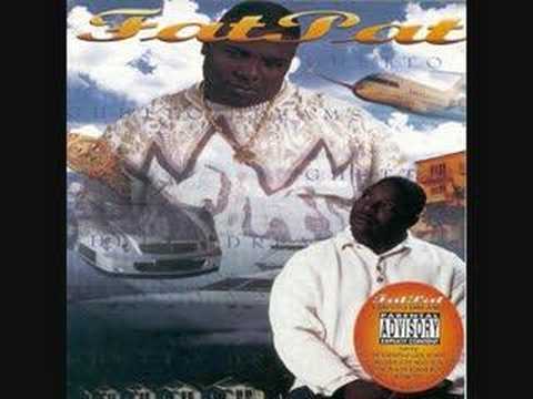 Fat Pat Ghetto Dreams