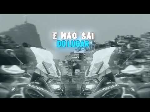 MC Lele JP e MC Kelvinho - Giro no Morro feat DJ Naldinho (Jorgin) Lyric Vídeo