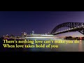 Pebbles feat Babyface - Love Makes Things Happen (Lyrics)