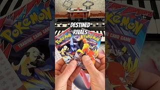 Opening 2 Destined Rivals Packs 👀