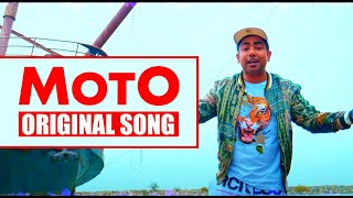 Moto (Official Video) Original Song  Latest Punjab