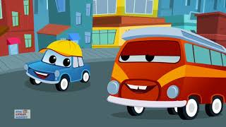 Five Little Monkeys - Baby Nursery Rhymes for Kids
