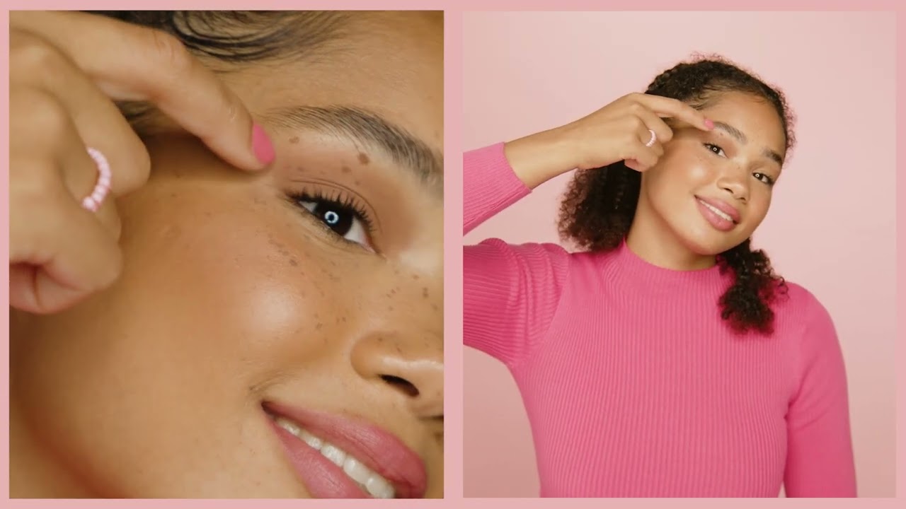 Fard pentru pleoape matte liquid