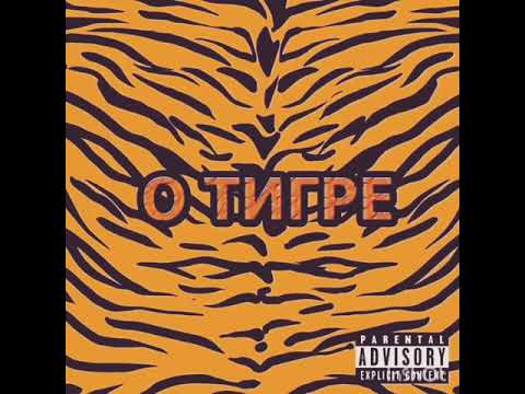 PoseYdon - О ТИГРЕ (𝙨𝙡𝙤𝙬𝙚𝙙~𝙧𝙚𝙫𝙚𝙧𝙗)