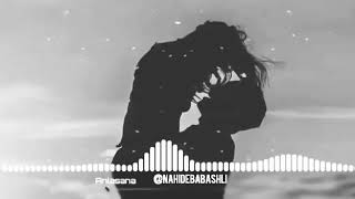 Download lagu Nahide babashli - kendimi esir aldim mp3