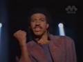 Lionel Richie - Say you, Say me 