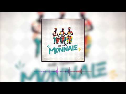 Ago Squad - Monaie (Audio officiel)