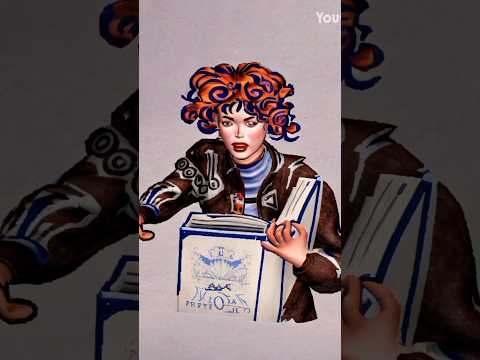 🧙🧹🪄 Píseň Saxana, zpěv David Kraus #saxana #saksana #carodejnice #witch  #witches