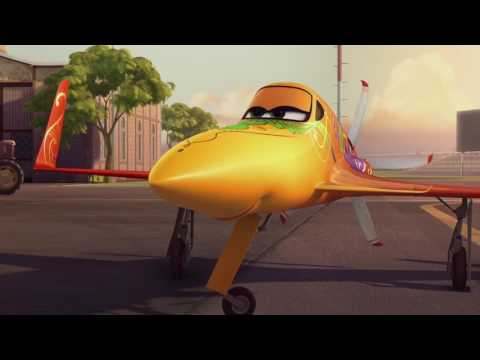 Planes | Visiting Taj Mahal | (Unofficial) Video Stories