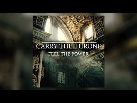 Carry the Throne - "Feel the Power" (Official Audio) (As Heard is CW's All-American Season 5 Ep 10)