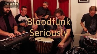 The Couch Series: Bloodfunk, 