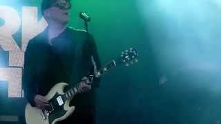 Carpark North - Renegade/25.08.2015(Hamburg/nicht komplett)