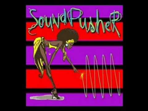 Soundpusher - Milk & Honey (Felguk Mix)