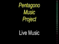 Pentagono Music Project Promo