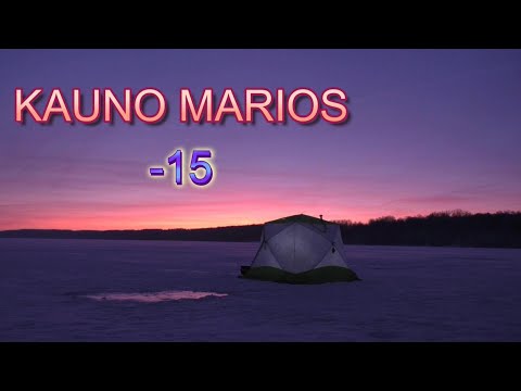 Užėjo Masiškai Karšiai:)