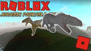 Jurassic Park Roblox Th Clip - 