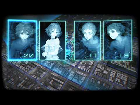 [13 Sentinels: Aegis Rim] A2-W10 "Seaside Vacation" (Intense)