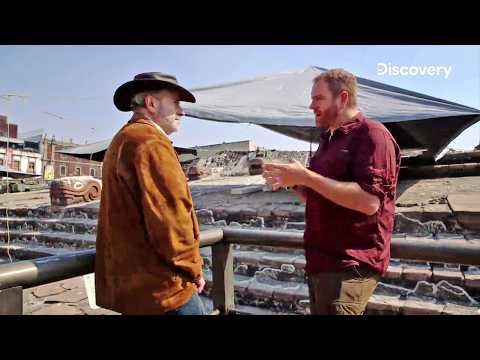 King Arthur: Rise of a Legend! | Expedition Unknown S2 E1, 9, 16 | Discovery Channel