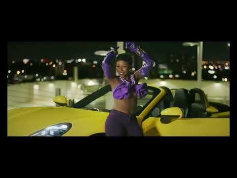 Klass M Poko Ap Bay (Officiel Video Lyrics)