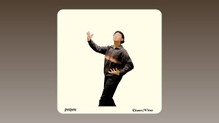 Cover art for Cherry Wine