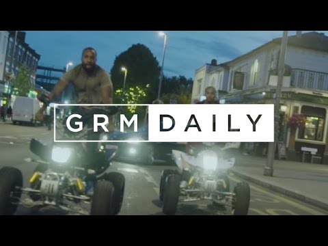 Dibz -  Thoro Freestyle | Grm Daily