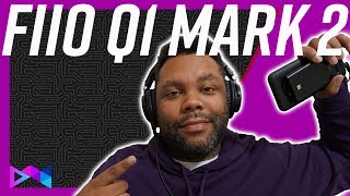 Video thumbnail for Q1 Mk 2 | Is the DAC and Amplifier combo worth it? | Fiio q1 Mark 2 (2018 review) by DuShaun Williams