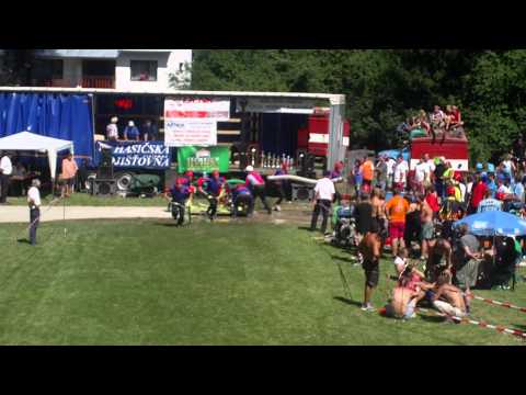 VC Nemrlov 2011 - Sobotín