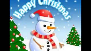 Llegó la Navidad - Luis Miguel (Diciembre de 20012)  -canciones de navidad