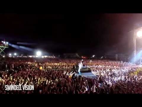 Swindell Vision Episode 39 - Farm Tour