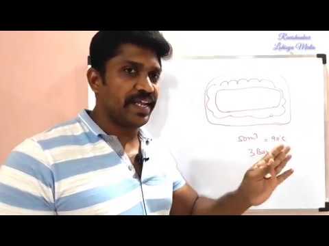 Expansion Tanks | HVAC | How expansion tank works | Tamil | Lohisya media