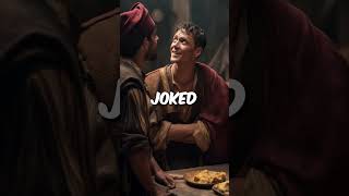 When Julius Caesar was kidnapped by Pirates 🏴‍☠️