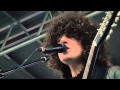 Temples "Shelter Song" live at Waterloo Records ...