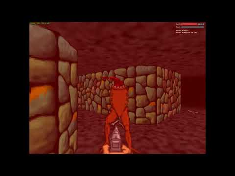 AOPID Total Carnage Playthrough Part 1