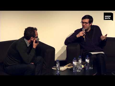 passa porta festival 2015 - arno camenisch & ricardo menéndez salmón