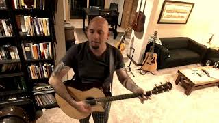 Salvation Dear - Greg Laswell cover by Ernesto Villarreal