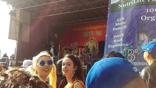 Funkdoobiest - &quot;I&#39;m Shittin&#39; On Em!&quot; / &quot;Rock On&quot; (Live in Vancouver at 420!)