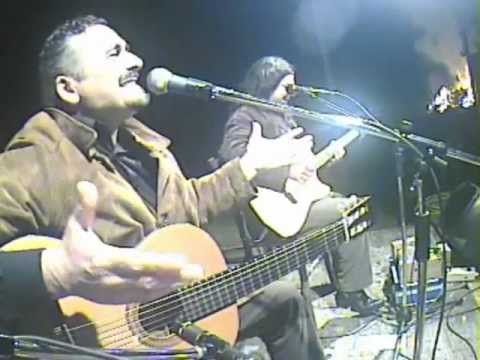 Rocco De Santis & Dario Marti - Iche na to 'chi