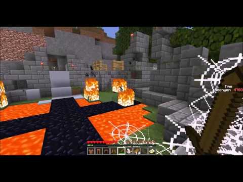RogueCraft - Infinity Dungeon - Ep. 3