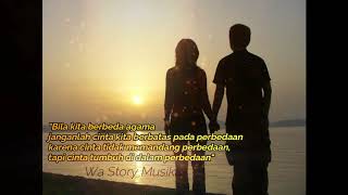 Download lagu Cinta Beda Agama - Vicky Salamor (status wa) mp3 Download lagu Cinta Beda Agama - Vicky Salamor (status wa) mp3