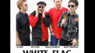 White Flag Question of Intelligence