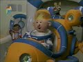 Lunar Jim Hop Promo