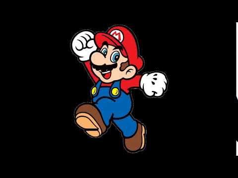 Mario Screaming Sound Effects