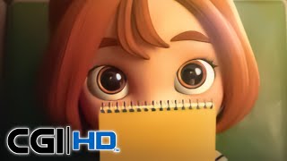 Download lagu Animasi Sedih - gadis kecil | Anda akan menangis setelah menonton mp3