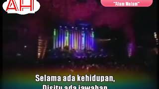 Download lagu Iwan Fals - Alam Malam (Live Konser) mp3 Download lagu Iwan Fals - Alam Malam (Live Konser) mp3
