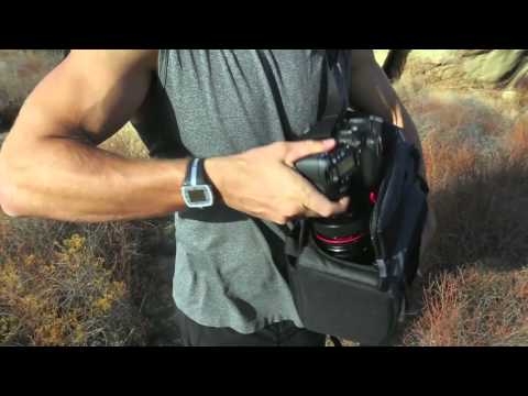 Tamrac Mirage Fotorucksäcke