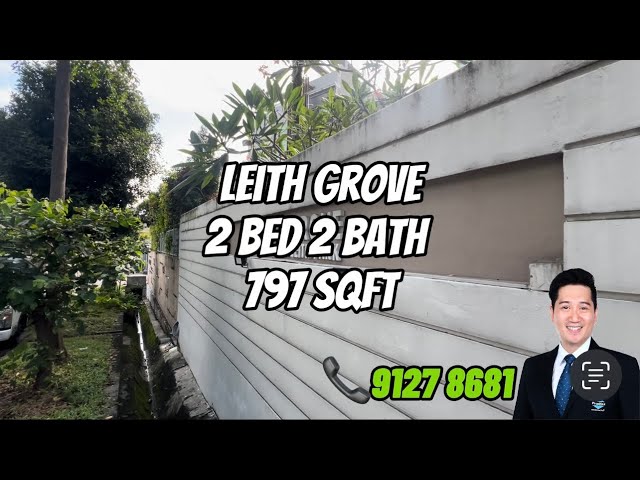 2 Bed Apartment (Condo) for Sale in  Leith Grove - Image 14